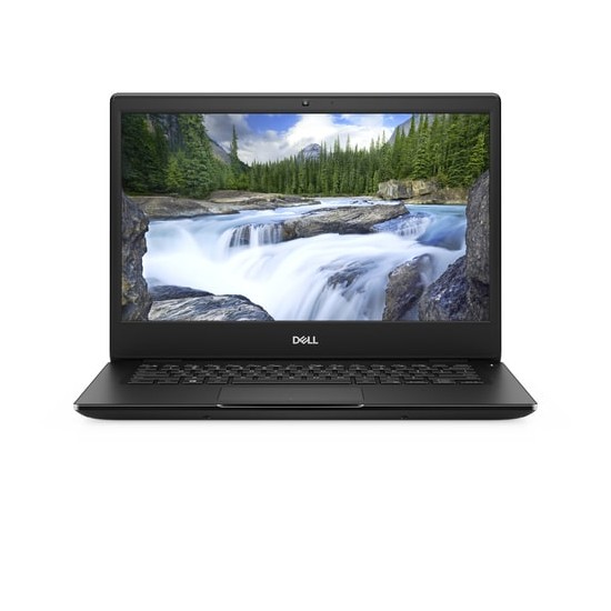 Dell Latitude 3400 | i5-8365U · 16GB · SSD 256GB · 14" FHD