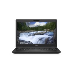 Dell Latitude 5491 | i7-8850H · 16GB · SSD 256GB · MX130 · 14"