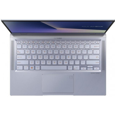 Asus ZenBook 14 UX431FLC: i5, 8GB, SSD 256GB, A+