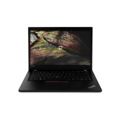 Lenovo ThinkPad L490 14" | i5-8265U · 8GB · SSD 256GB FHD