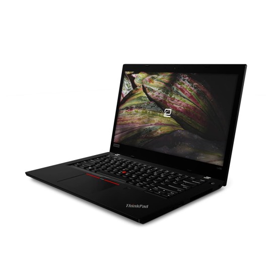 Lenovo ThinkPad L490 14" | i5-8265U · 8GB · SSD 256GB FHD