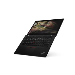 Lenovo ThinkPad L490 14" | i5-8265U · 8GB · SSD 256GB FHD