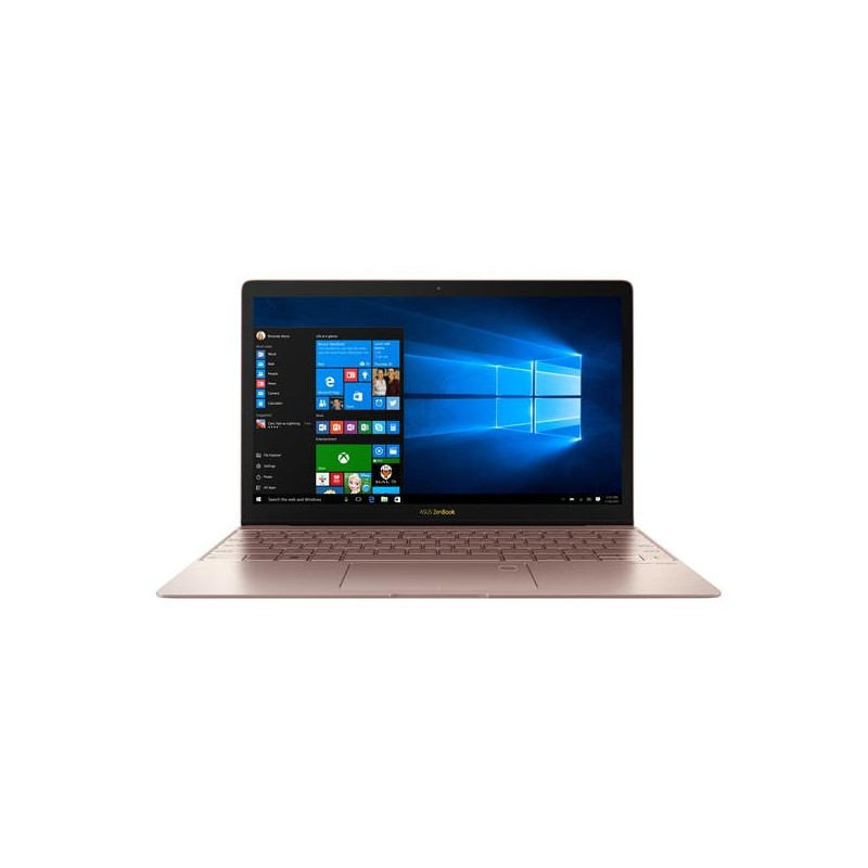Asus ZenBook 3 UX390U i5, 8GB, 512GB SSD, Full HD