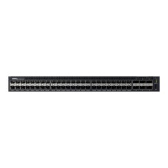 Dell PowerSwitch S4048-ON | 48x10GbE · 6x40GbE · Switch 1U