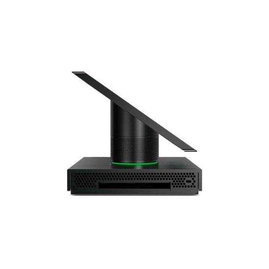 Lenovo ThinkSmart Hub 500 | i5-7500T · 8GB · SSD 128GB · Táctil FHD