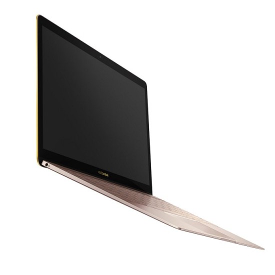 Asus ZenBook 3 UX390U i5, 8GB, 512GB SSD, Full HD