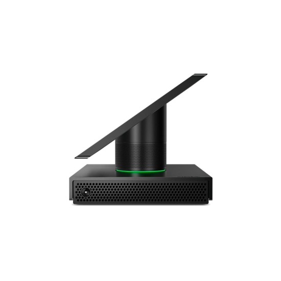 Lenovo ThinkSmart Hub 500 | i5-7500T · 8GB · SSD 128GB · Táctil FHD