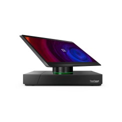 Lenovo ThinkSmart Hub 500 | i5-7500T · 8GB · SSD 128GB · Táctil FHD