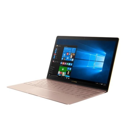 Asus ZenBook 3 UX390U i5, 8GB, 512GB SSD, Full HD
