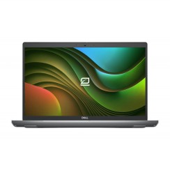 Dell Precision 3571 | i7-12800H · 32GB · SSD 512GB · NVIDIA T600 4GB