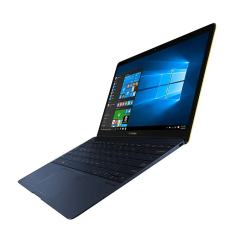 Asus ZenBook 3 UX390U i7 8GB SSD 512GB A+ Azul