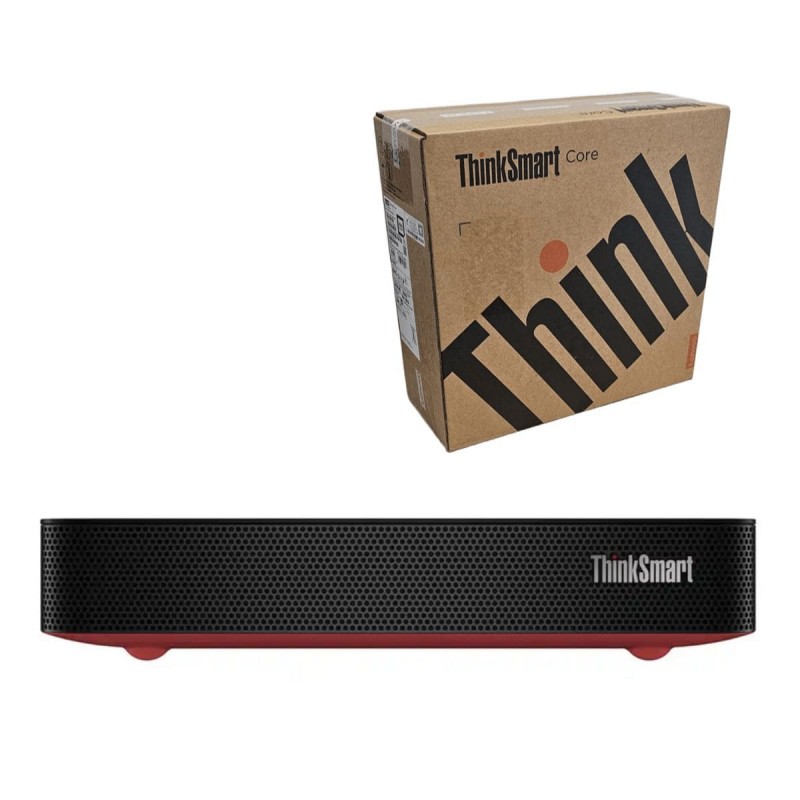 Lenovo ThinkSmart Core Mini i5 8GB SSD 256GB KM0