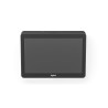 Logitech Tap Touch Controller 10.1" Control Videoconferencias | 939-001950 | KM0 Caja Original