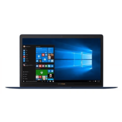 Asus ZenBook 3 UX390U i7 8GB SSD 512GB A+ Azul