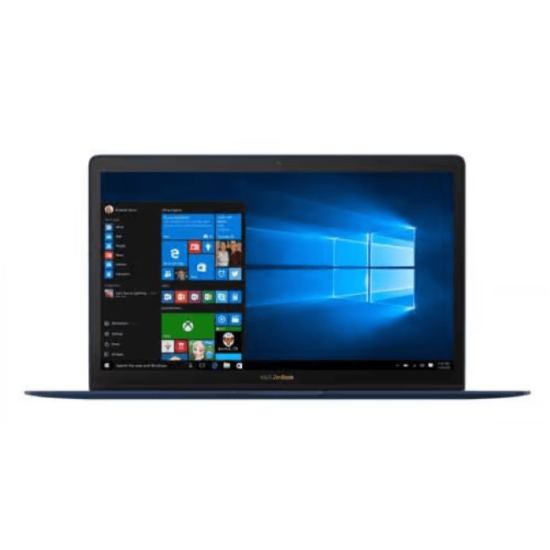 Asus ZenBook 3 UX390U i7 8GB SSD 512GB A+ Azul