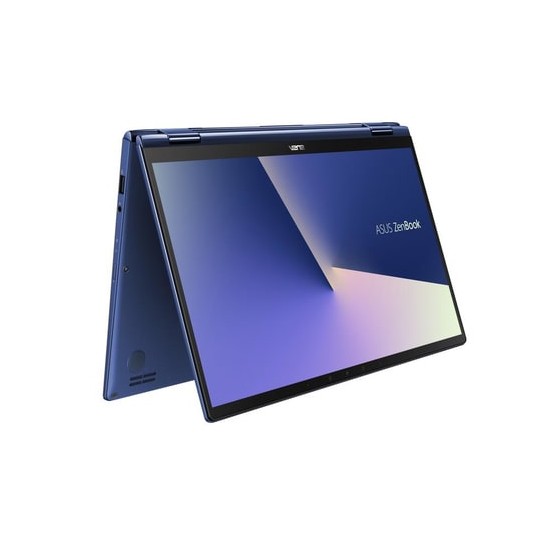 Asus ZenBook Flip UX362F Táctil 13.3" i5, 8GB, SSD 512GB