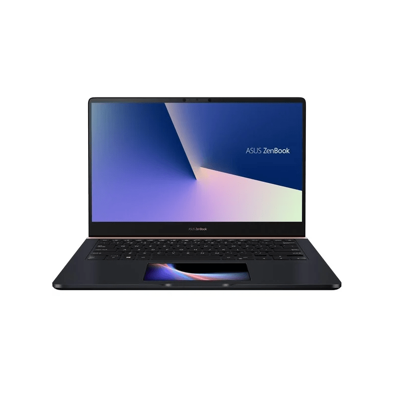 Asus ZenBook Pro 15 UX580G i9 Táctil 16GB SSD 256GB A+
