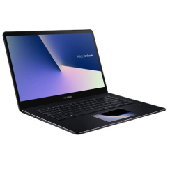 Asus ZenBook Pro 15 UX580G i9 Táctil 16GB SSD 256GB A+