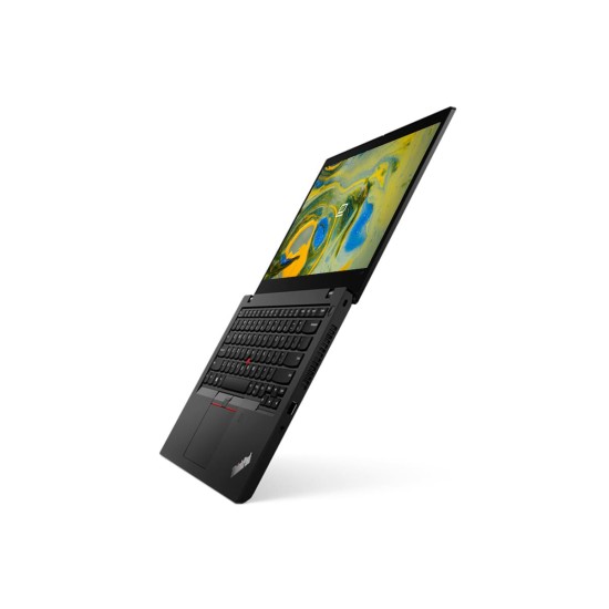 Lenovo ThinkPad L14 G2 Táctil 14" | i7-1185G7 · 16GB RAM · SSD 256GB