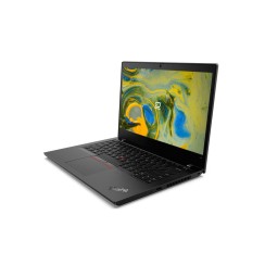 Lenovo ThinkPad L14 G2 Táctil 14" | i7-1185G7 · 16GB RAM · SSD 256GB
