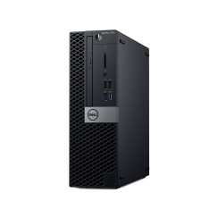 Dell OptiPlex 7060 SFF | i5-8500 · 8GB RAM · SSD 256GB