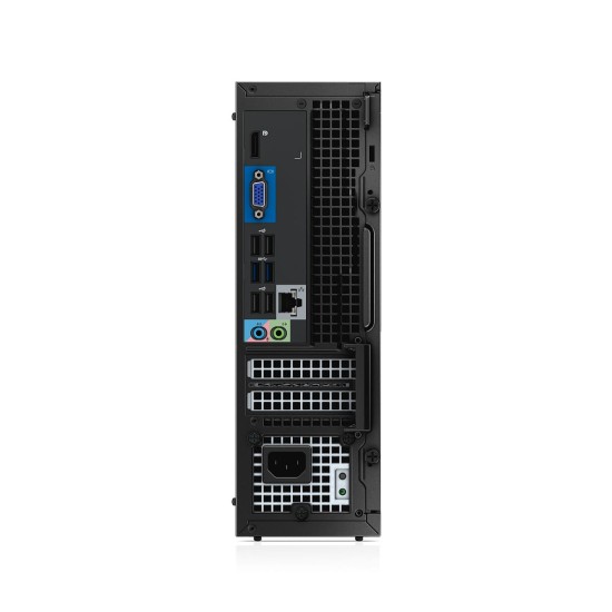 Dell OptiPlex 3020 SFF · i5-4590 · 8GB · SSD 128GB