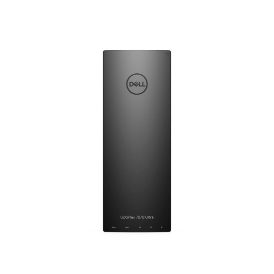 Dell OptiPlex 7070 Ultra UFF | i5-8265U · 8GB · SSD 256GB