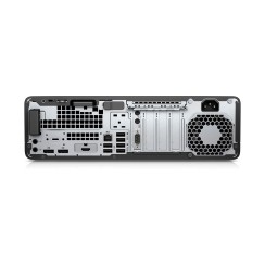 HP EliteDesk 800 G3 SFF | i5-7500 8GB RAM SSD 512GB WiFi