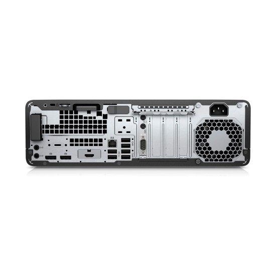 HP EliteDesk 800 G3 SFF | i5-7500 8GB RAM SSD 512GB WiFi