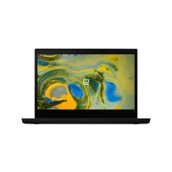 Lenovo ThinkPad L14 G2 Táctil 14" | i7-1185G7 · 16GB RAM · SSD 512GB
