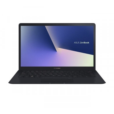 Asus Zenbook S UX391UA 13.3" i7 8550U 16GB SSD A+