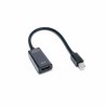 Adaptador Mini Displayport a HDMI, 4K UHD, Nuevo 