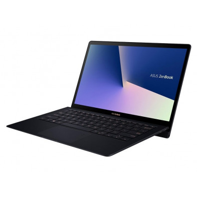 Asus Zenbook S UX391UA 13.3" i7 8550U 16GB SSD A+