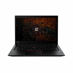 Lenovo ThinkPad T14S G1 14″ · i7-10610U · 16GB · SSD 512GB · FHD