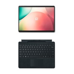 Microsoft Surface Pro 9 i5-1245U · 16GB · 256GB SSD · 13" Táctil