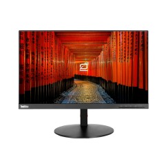 Monitor Lenovo T22i-10 22" FHD 1920x1080 IPS