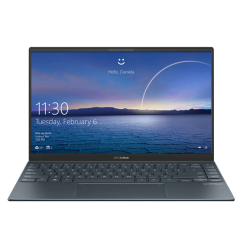 Asus ZenBook UX425EA i7 16GB SSD 512GB Full HD Km0
