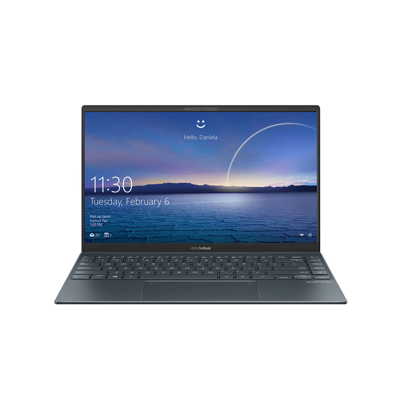 Asus ZenBook UX425EA i7 16GB SSD 512GB Full HD Km0