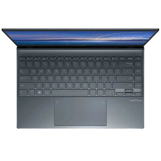 Asus ZenBook UX425EA i7 16GB SSD 512GB Full HD Km0