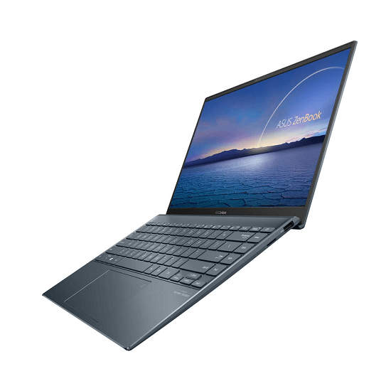 Asus ZenBook UX425EA i7 16GB SSD 512GB Full HD Km0