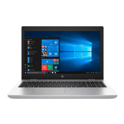 HP ProBook 650 G5 | i5-8265U · 8GB · 256GB SSD · 15.6″ Full HD