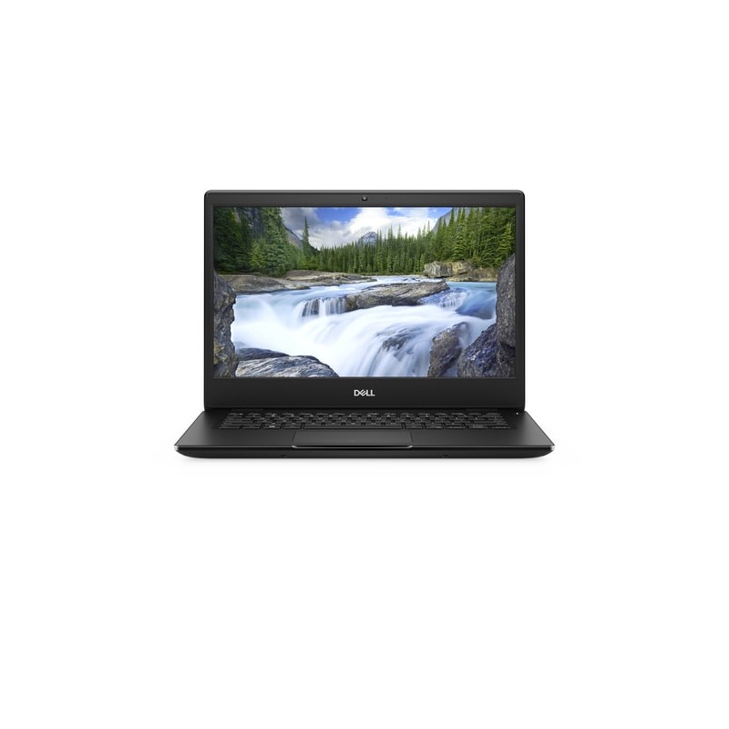 Dell Latitude 3410 | i3-10110U · 8GB RAM · SSD 256GB · Full HD