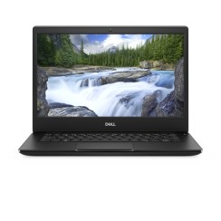 Dell Latitude 3410 | i3-10110U · 8GB RAM · SSD 256GB · Full HD
