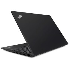 Lenovo ThinkPad T580 i5-8350U | 16GB RAM 512GB SSD - 15,6″ Full HD