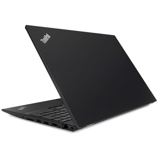 Lenovo ThinkPad T580 i5-8350U | 16GB RAM 512GB SSD - 15,6″ Full HD
