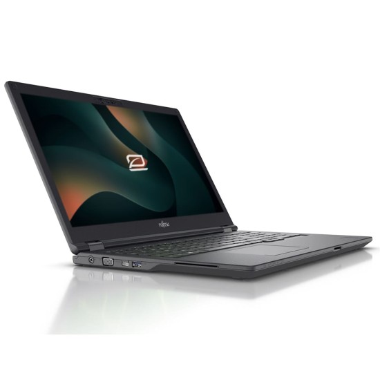 Fujitsu LifeBook E5511 | i5-1135G7 · 8GB RAM · SSD 256GB · Full HD