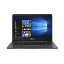 Asus ZenBook UX430U i7 16GB SSD 512GB Full HD A+