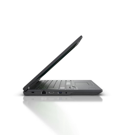 Fujitsu LifeBook E5511 | i7-1165G7 · 16GB RAM · SSD 512GB · Full HD