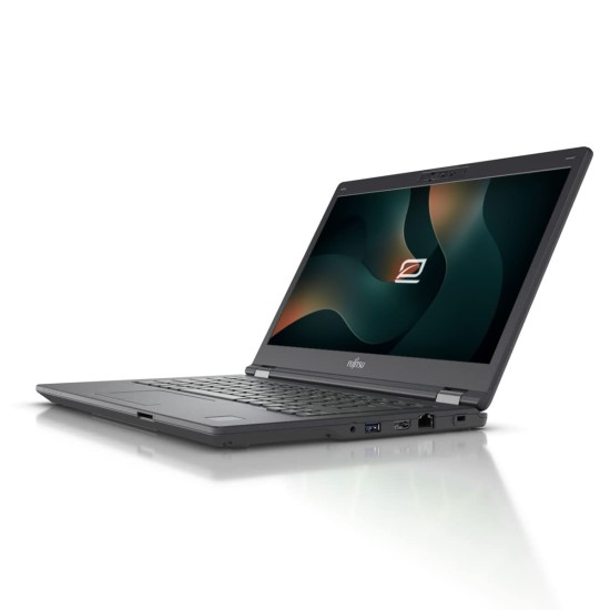 Fujitsu LifeBook E5511 | i7-1165G7 · 16GB RAM · SSD 512GB · Full HD