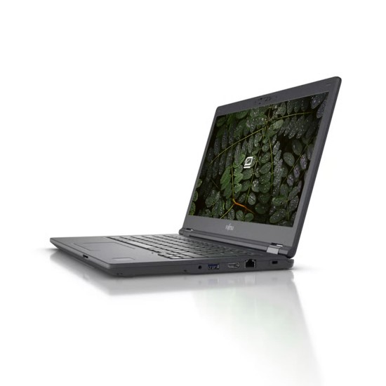 Fujitsu LifeBook E5411 14" i5-1145G7 · 8GB · SSD 512GB